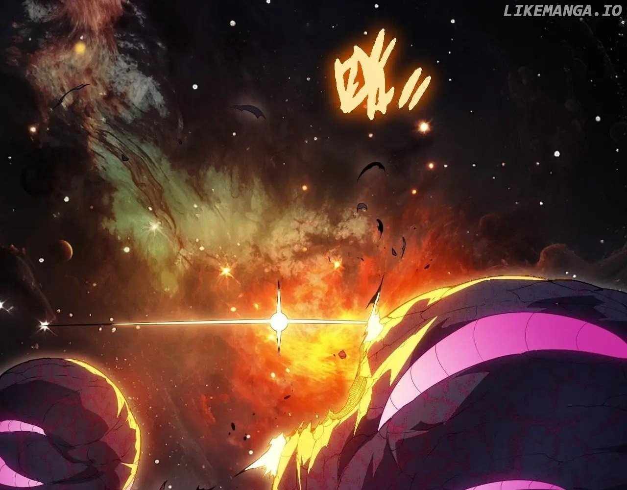 Evolution Begins With A Big Tree Chapter 383 46